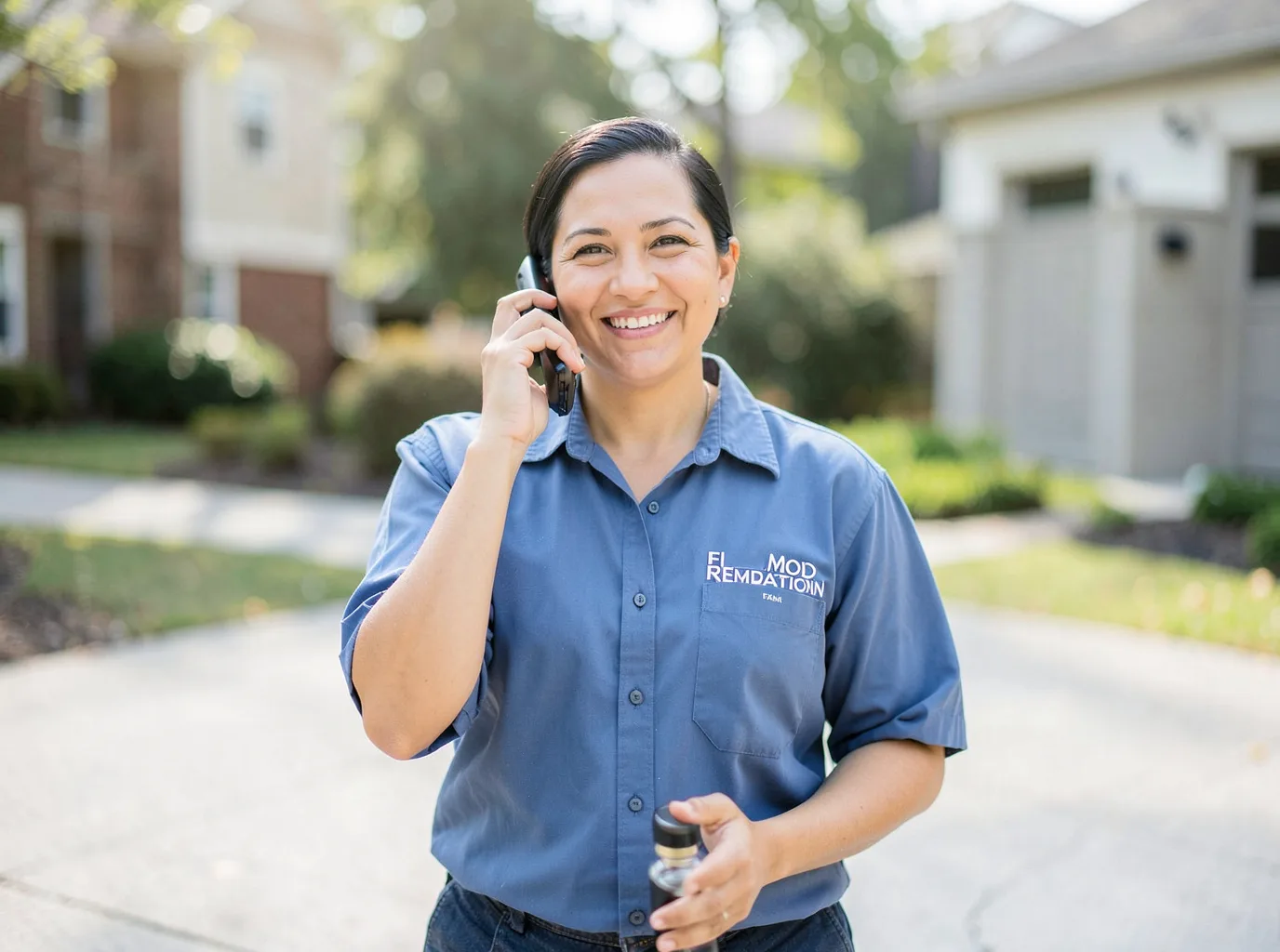 Mold Remediation Hubbardston, MI FAQs